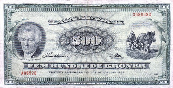      500 