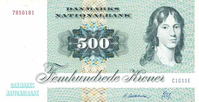      500 