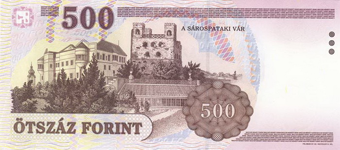      500 