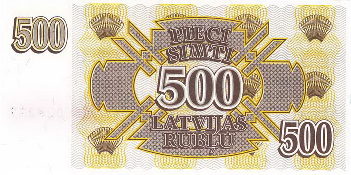      500 