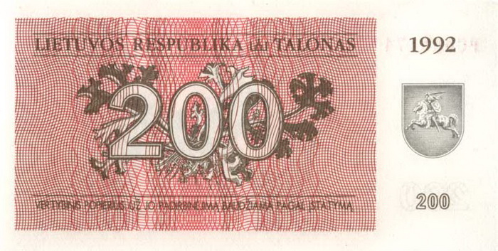      200 