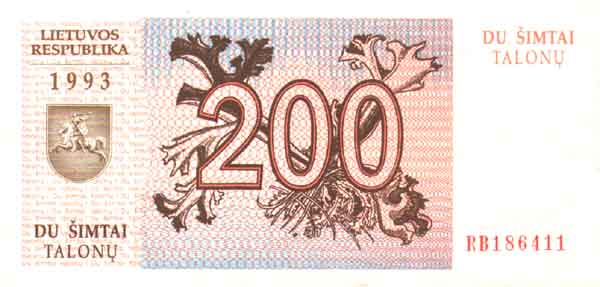      200 