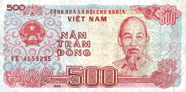      500 