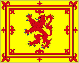    Lion Rampant