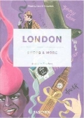 "London. Shops &