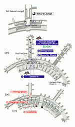    JAL   (Incheon)